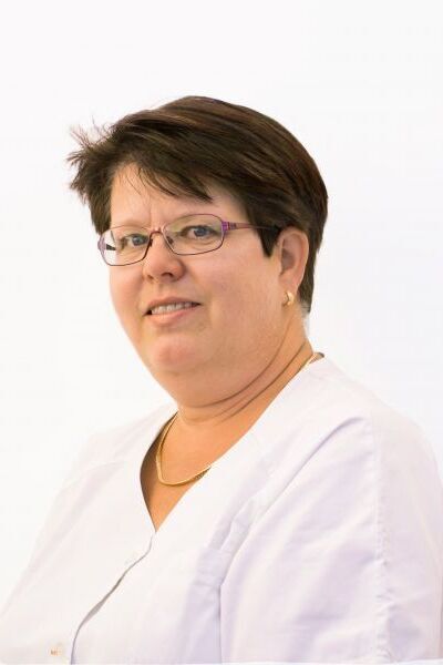 Ruth Jayet-Wermelinger, 